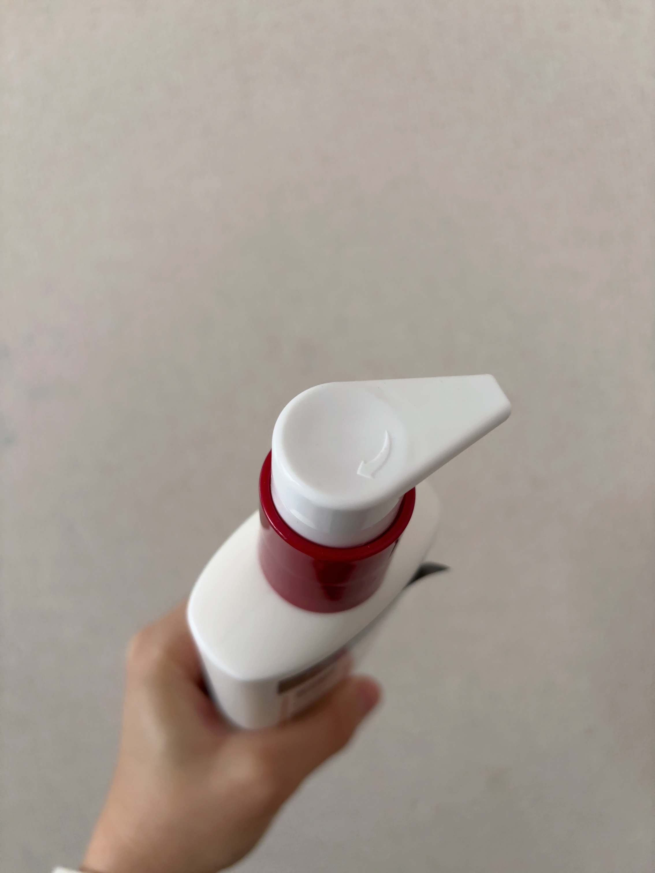 ノルウェー フォーミュラ インテンスリペア ボディ エマルジョン/Neutrogena/ボディローションを使ったクチコミ（2枚目）