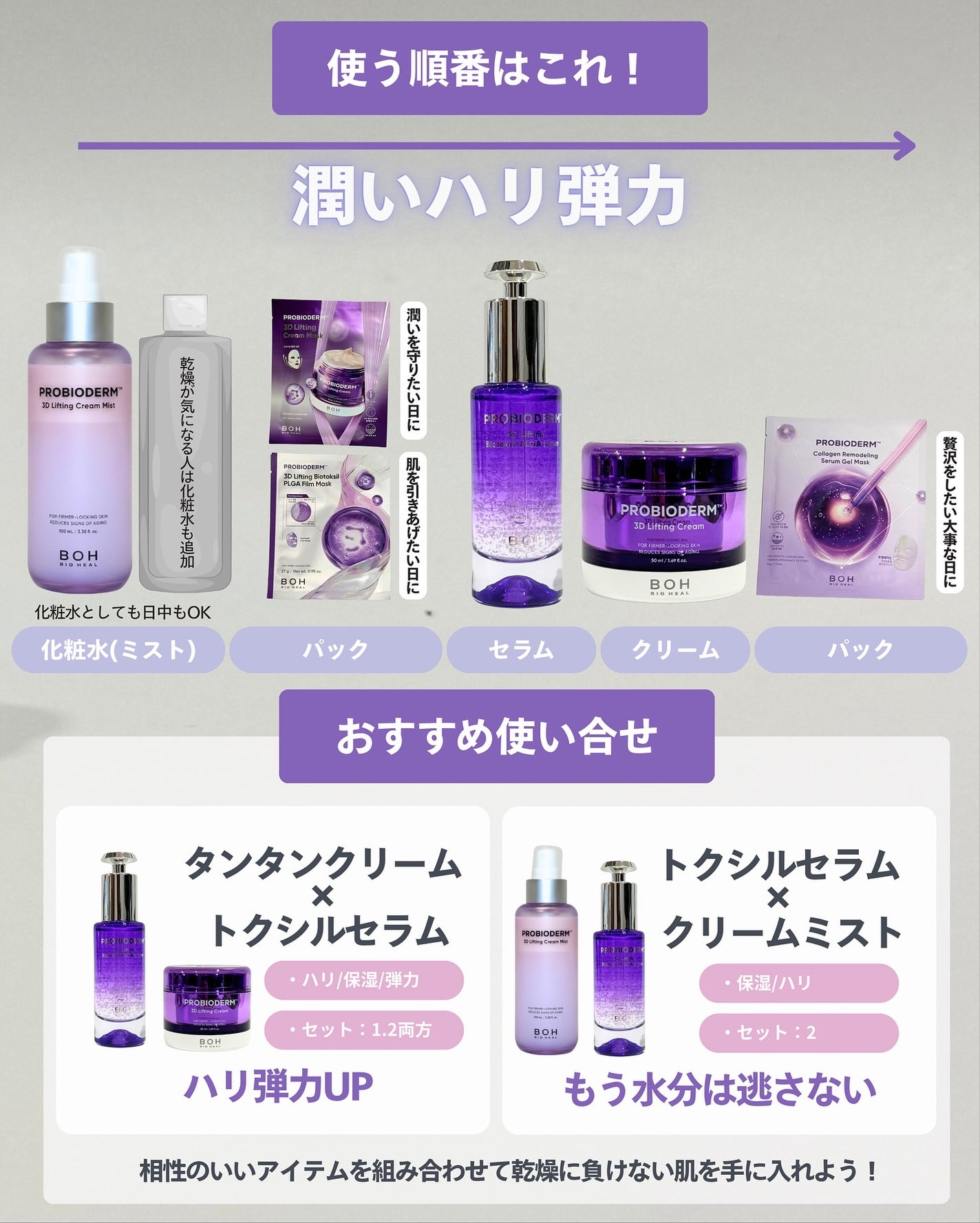 ナラ|毛穴ケアオタク🍓 on LIPS 「..こんにちは、ナラです🤍💜🤍お待たせしましたあああああ!!今..」(7枚目)