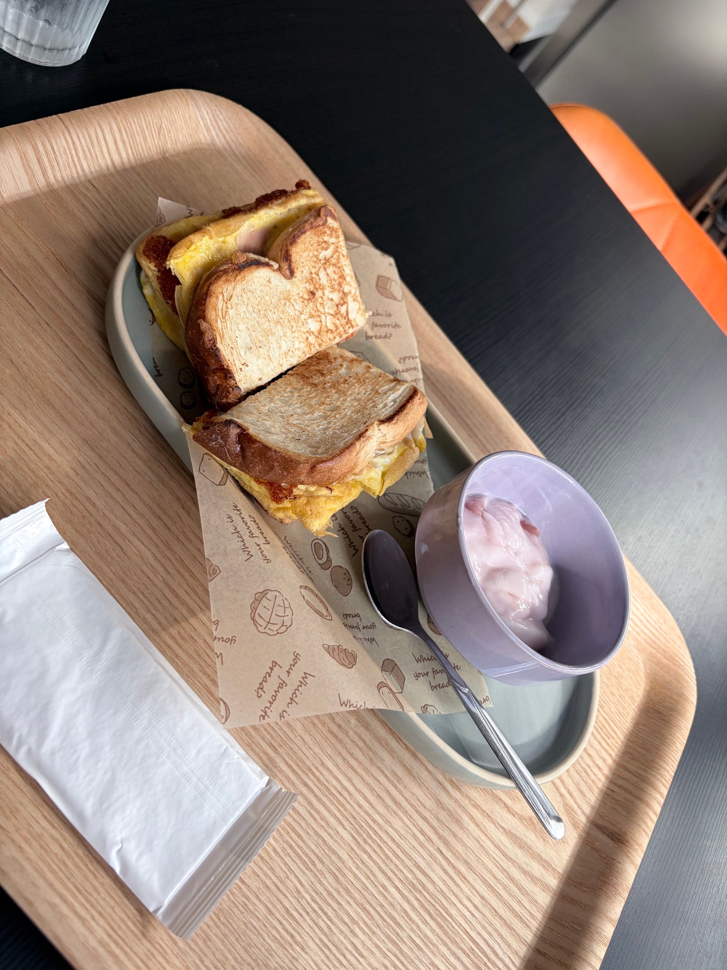 プロテインシェイカー/セリア/その他を使ったクチコミ(1枚目)