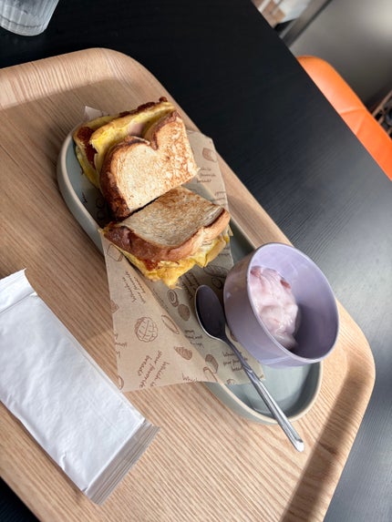 プロテインシェイカー/セリア/その他を使ったクチコミ(1枚目)