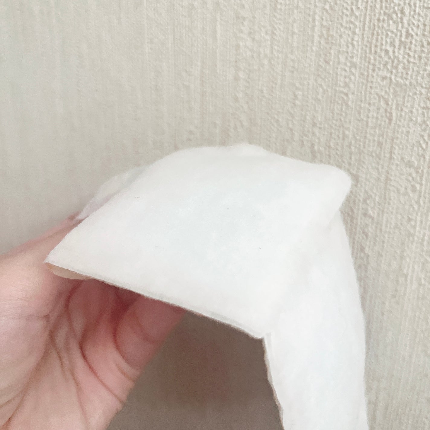 めぐりズム 蒸気めぐるアイマスク ラベンダーの香り/めぐりズム/ホットアイマスクを使ったクチコミ(4枚目)