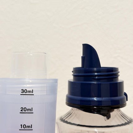 プレミアム柔軟剤 IROKA スターリームスク&ウッドの香り/IROKA/柔軟剤を使ったクチコミ(3枚目)