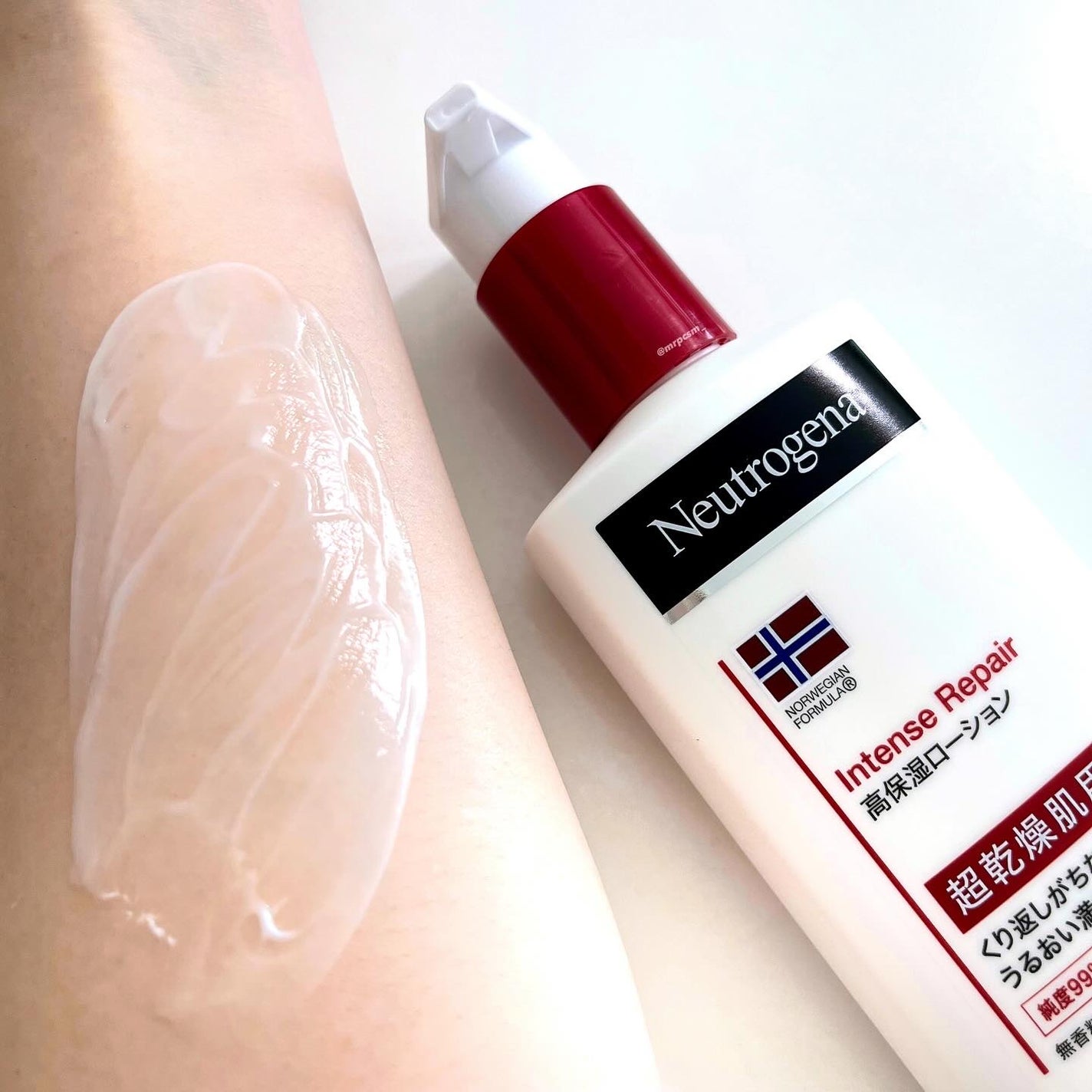 ãã«ãŠã§ãŒ ãã©ãŒãã¥ã© ã€ã³ãã³ã¹ãªã㢠ãã㣠ãšãã«ãžã§ã³/Neutrogena/ããã£ããŒã·ã§ã³ã䜿ã£ãã¯ãã³ãïŒ2æç®ïŒ