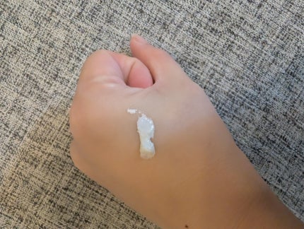 willone 2WAYクリアマスクウォッシュ/クラシエ/その他洗顔料を使ったクチコミ(3枚目)