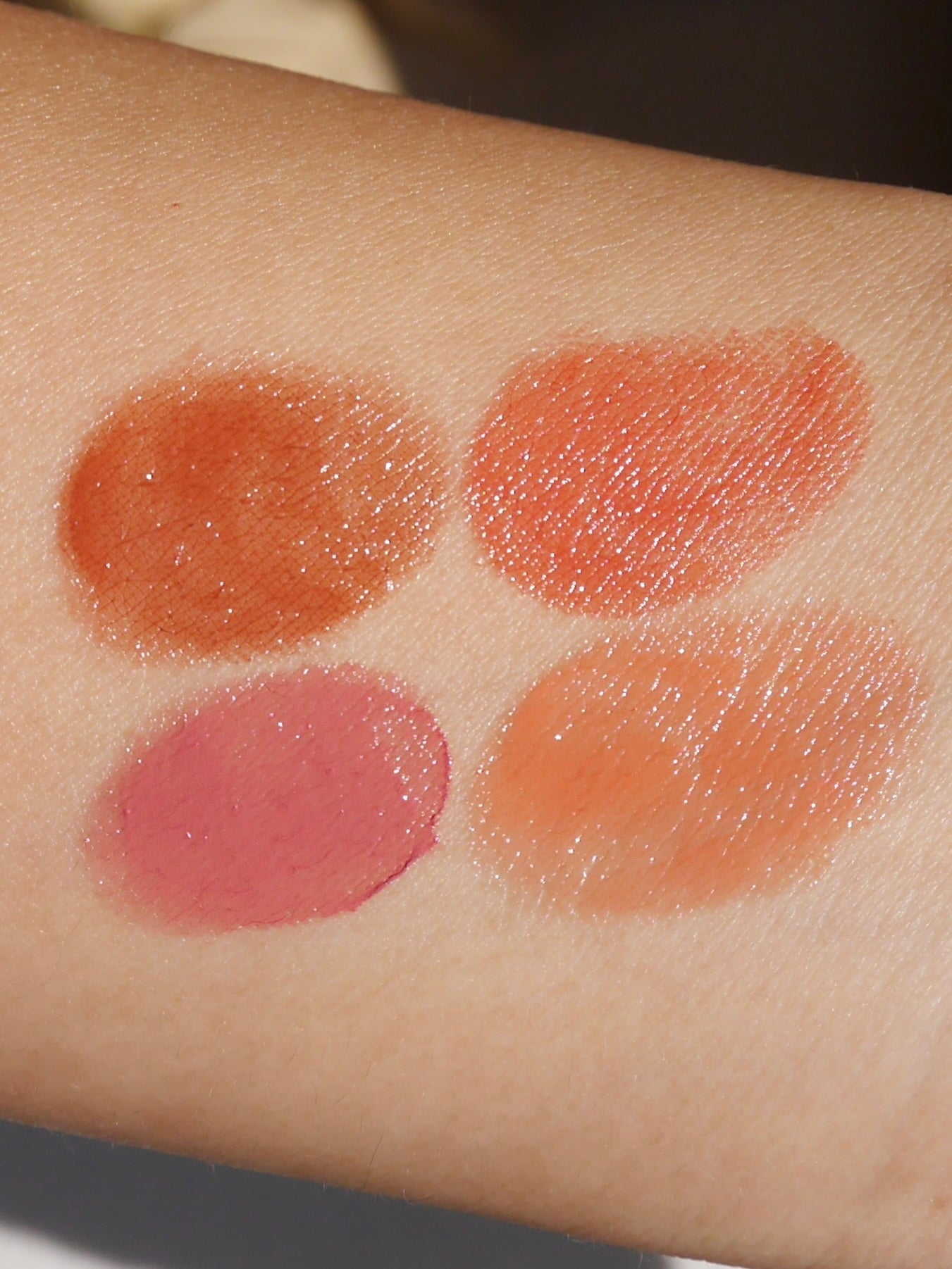 キレイアンドコー グロウインリップ/Kirei&co./口紅を使ったクチコミ(6枚目)