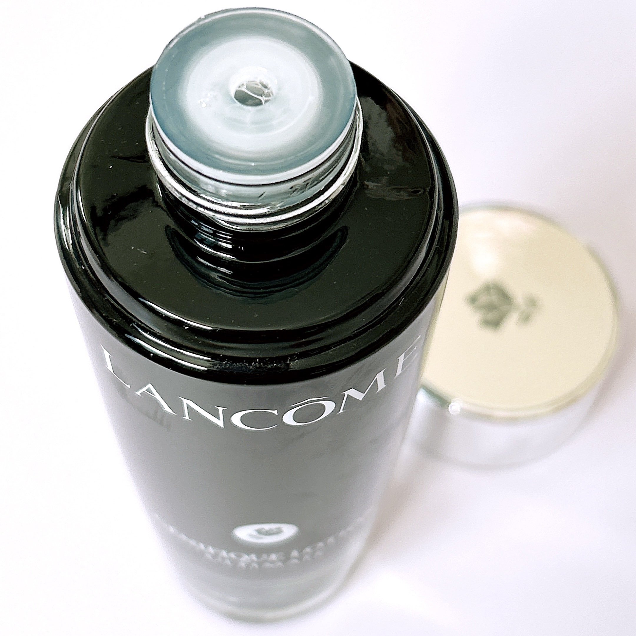 ジェニフィック アルティメ エッセンス ローション/LANCOME/化粧水を使ったクチコミ（3枚目）