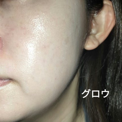 フィー グリッツストーンハイライター/fwee/パウダーハイライトを使ったクチコミ(4枚目)