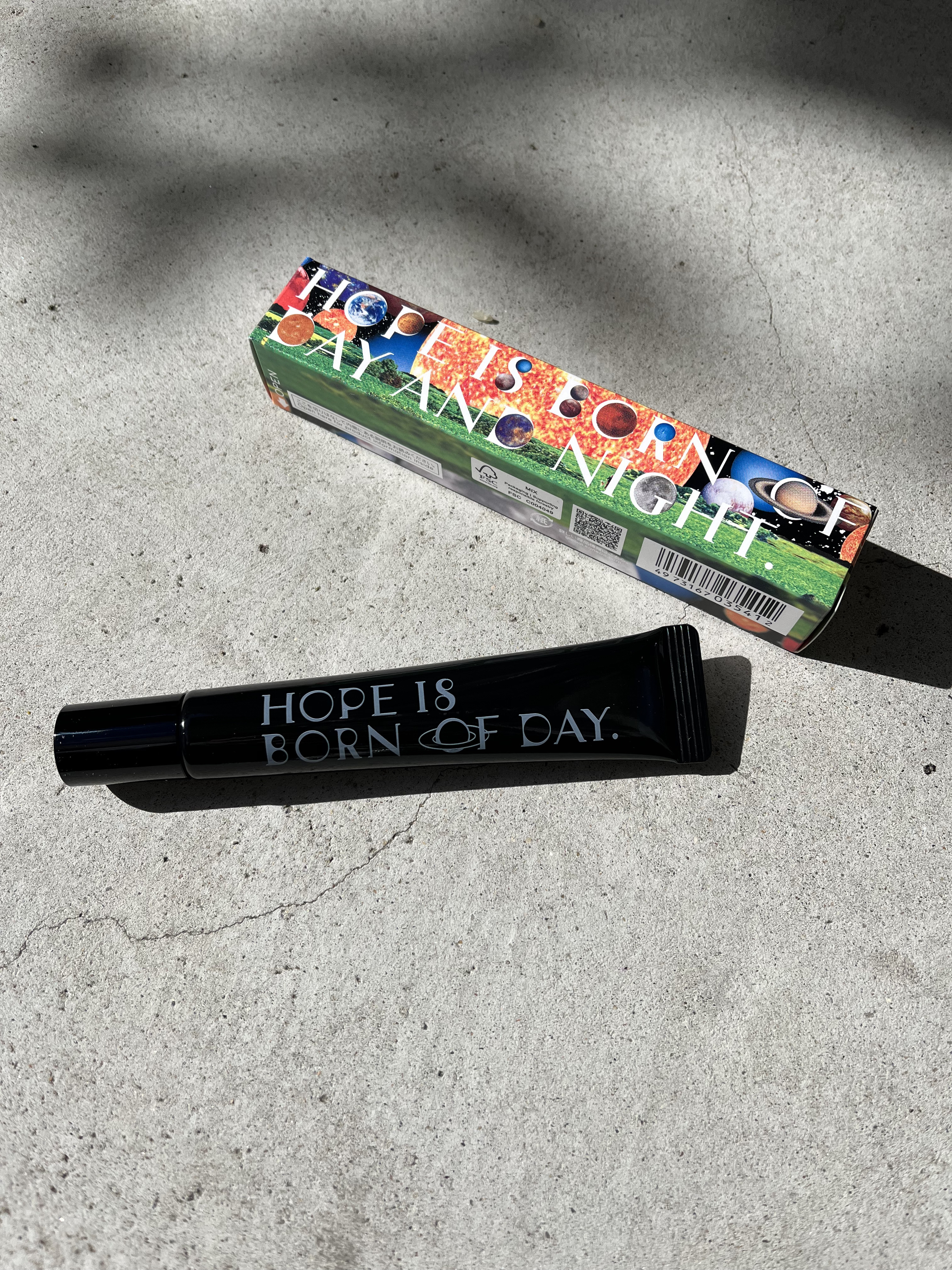 カネボウ　クリーム　イン　デイⅡ【医薬部外品】/KANEBO/フェイスクリームを使ったクチコミ（1枚目）