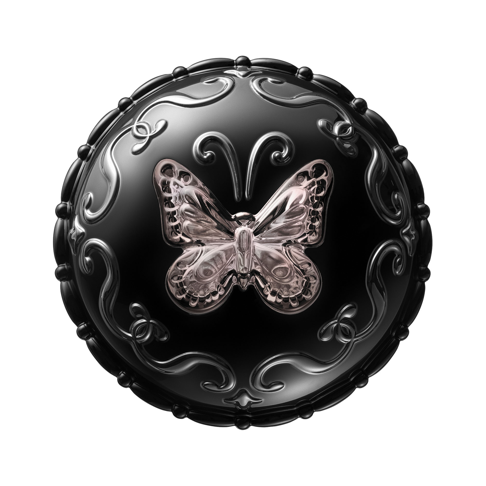 アナ スイ シャイニー アイカラー 503