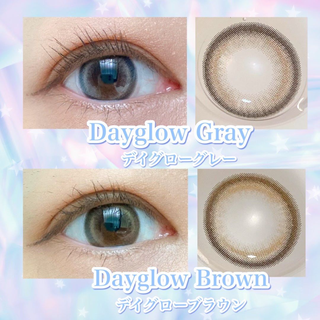 eyestar 1day/eyestar/ワンデー(1DAY)カラコンを使ったクチコミ(3枚目)