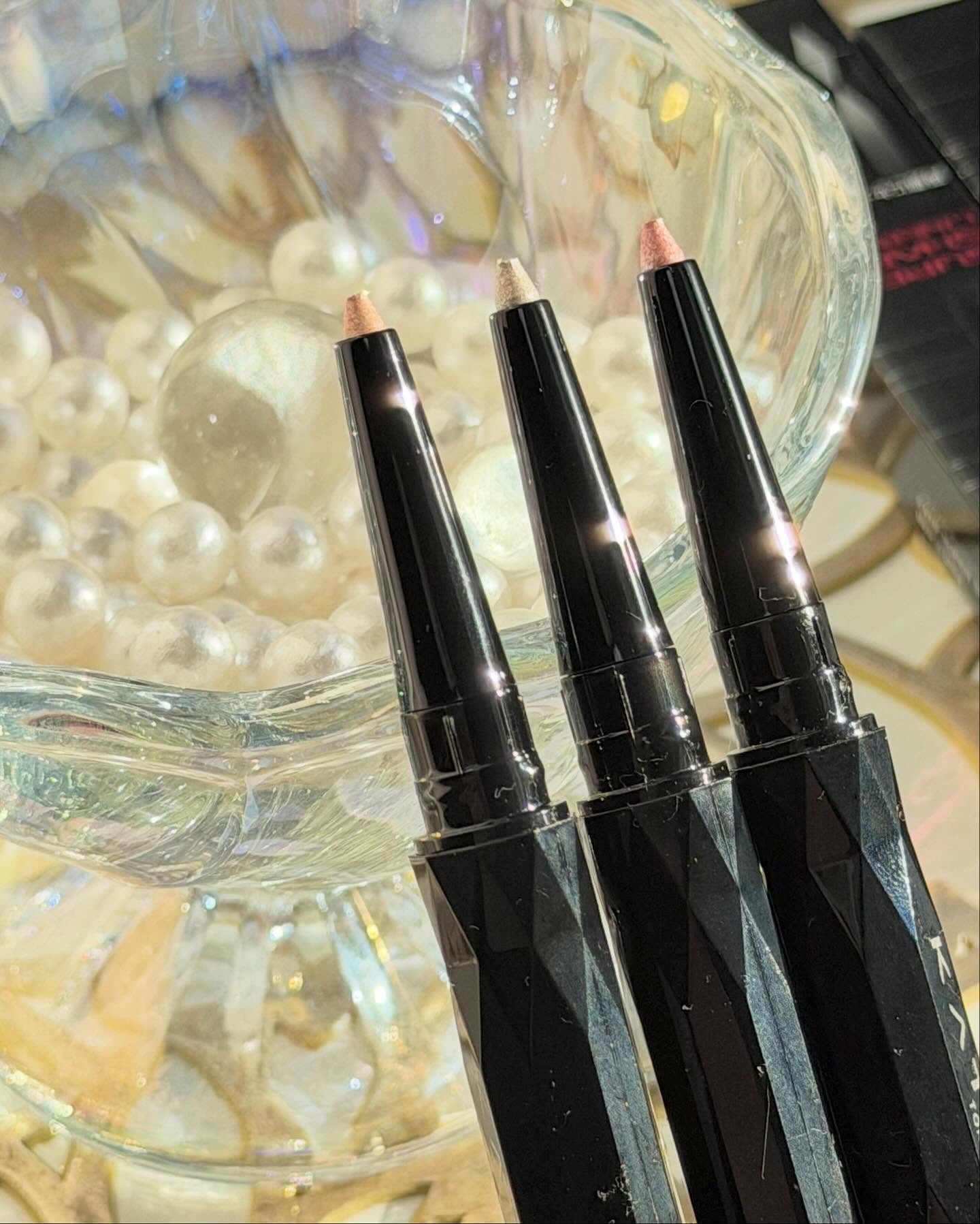 スーパーシャープライナー用ホルダー/KATE/その他化粧小物を使ったクチコミ（3枚目）