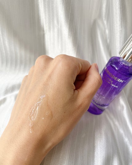 バイオヒールボ プロバイオダーム 3Dリフティングクリーム/BIOHEAL BOH/フェイスクリームを使ったクチコミ(8枚目)