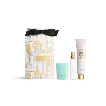 グタール プチシェリー ホリデーミニコフレ