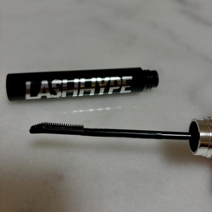 ヒロインメイク ラッシュハイプ/ヒロインメイク/マスカラを使ったクチコミ(4枚目)