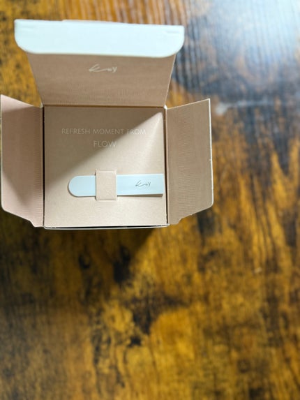 フローリフティングラッピングクリーム/koy/フェイスクリームを使ったクチコミ(2枚目)