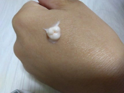 BC ナイトインテンシヴ クリーム/ファンケル/フェイスクリームを使ったクチコミ(4枚目)