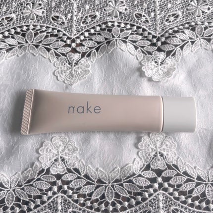 ネイク ハイドレーディング ジェル ベース/nake/化粧下地を使ったクチコミ(2枚目)