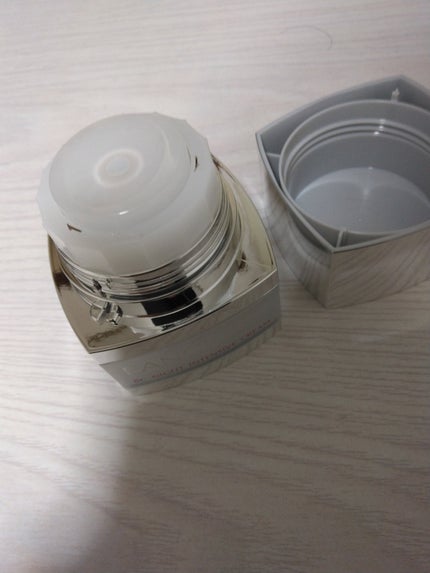 BC ナイトインテンシヴ クリーム/ファンケル/フェイスクリームを使ったクチコミ(2枚目)