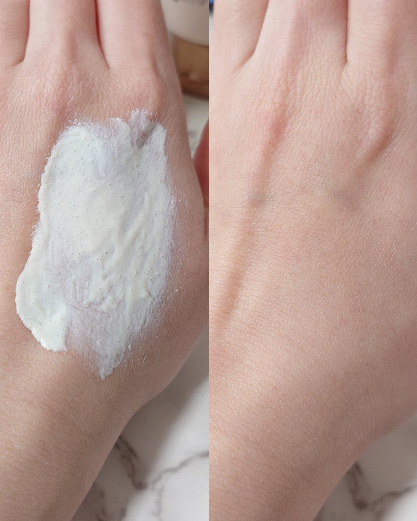 willone 2WAYクリアマスクウォッシュ/クラシエ/その他洗顔料を使ったクチコミ(3枚目)