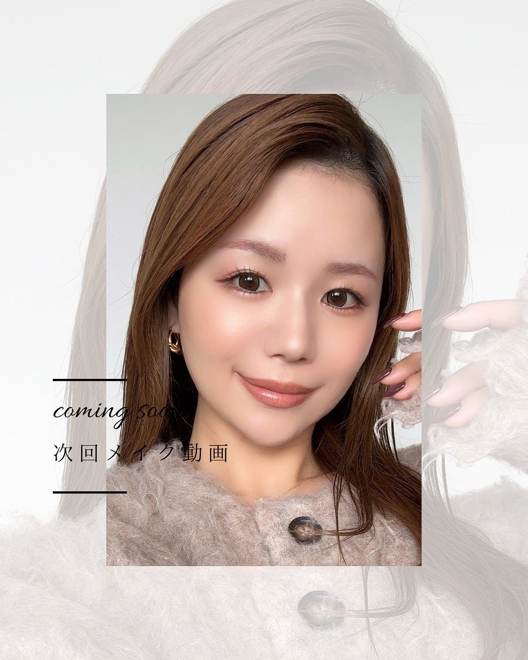 マルチイージーパレット/Fujiko/マルチパレットを使ったクチコミ(5枚目)