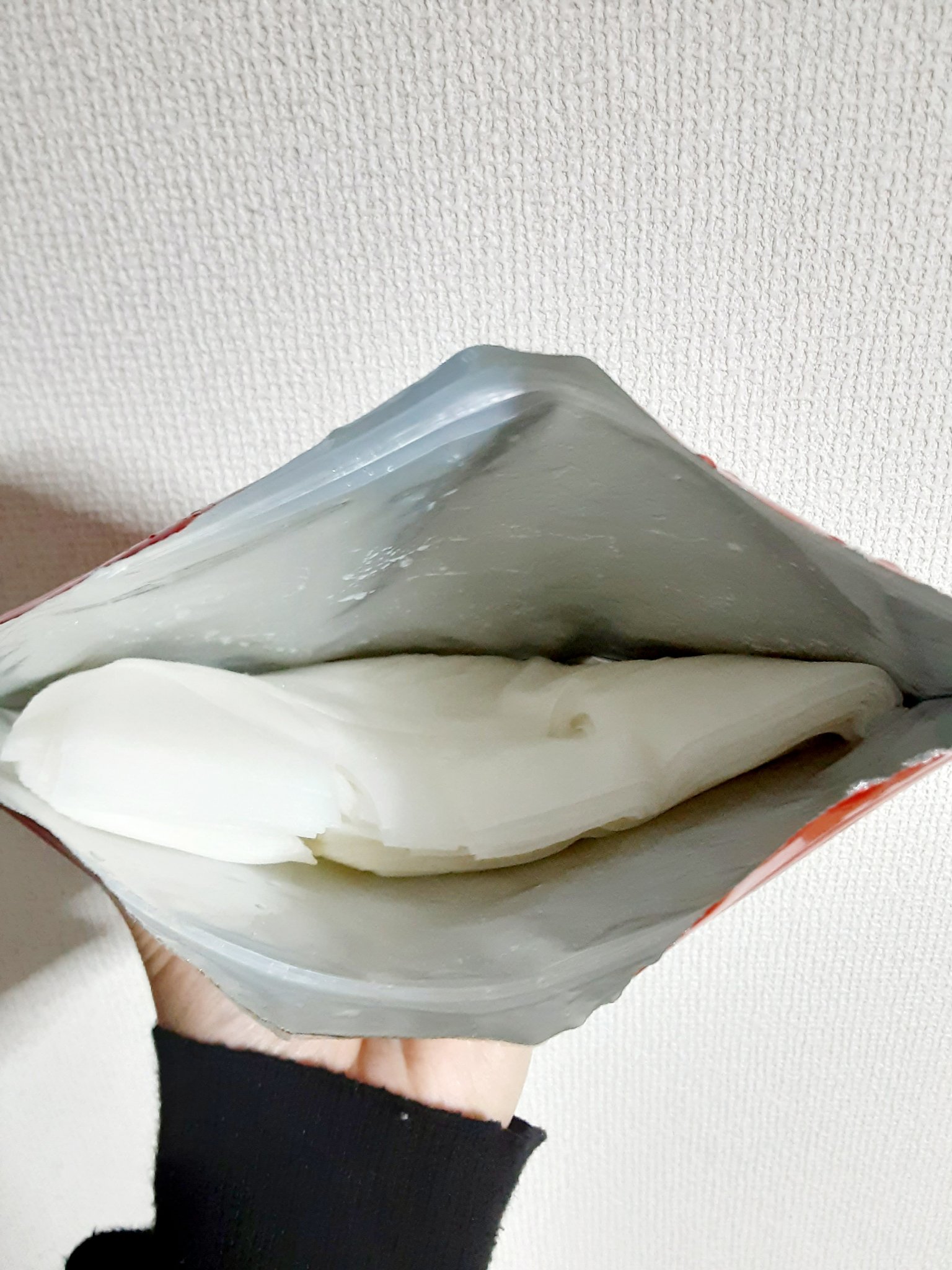 お米マスク/IAC-labo/シートマスク・パックを使ったクチコミ（3枚目）