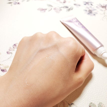 ナイトニードルリップ ディープモイスト/CHOOSY/リップ美容液を使ったクチコミ(5枚目)