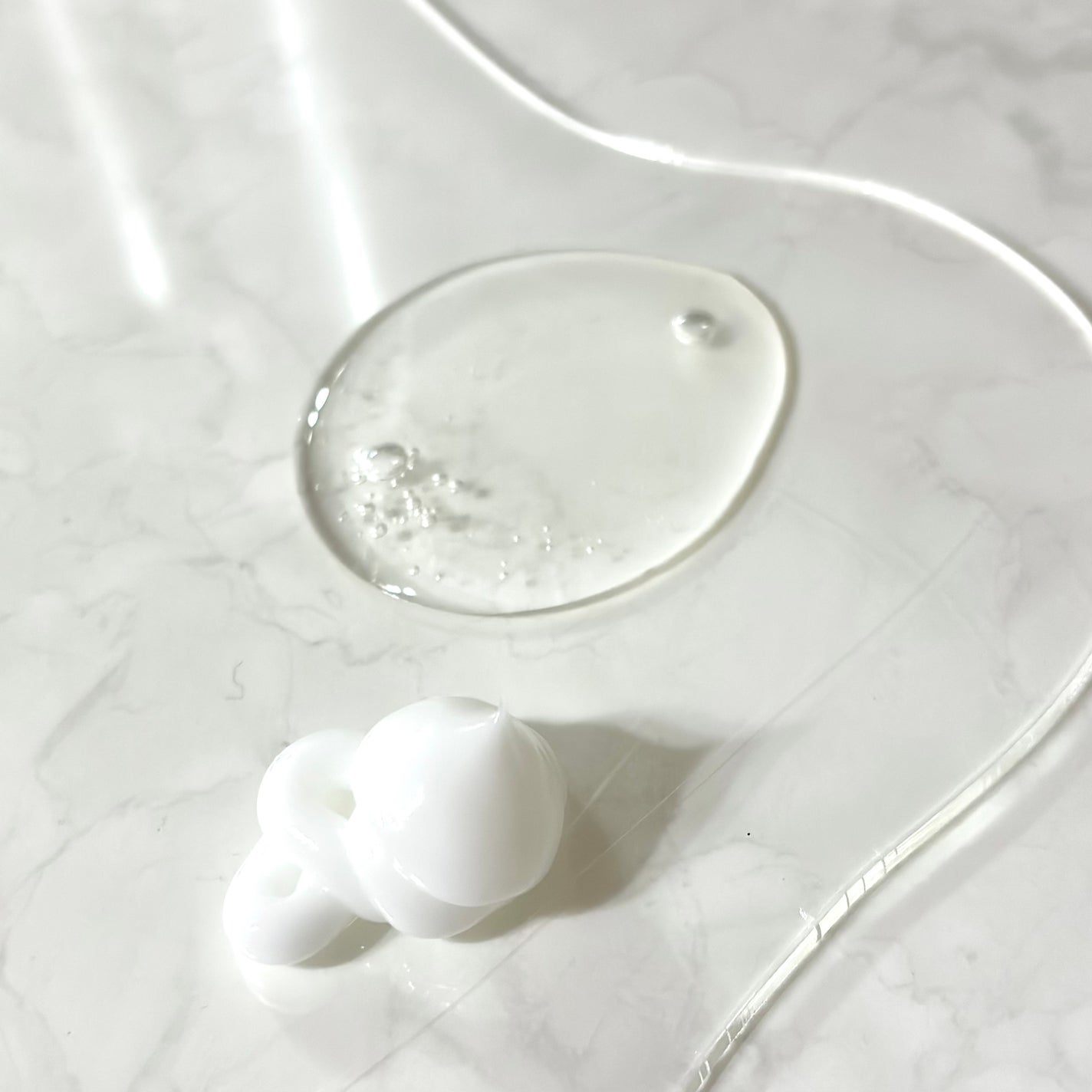 ラブパスポート シノル シルキーソフトシャンプー/トリートメント/ラブパスポート/市販シャンプーを使ったクチコミ(2枚目)