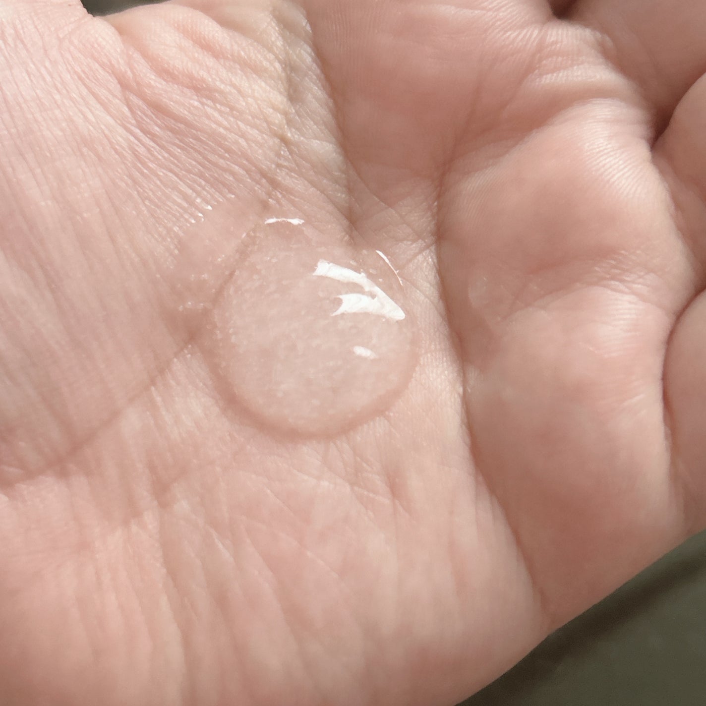 カプセルエッセンストナー/as of today/化粧水を使ったクチコミ(3枚目)