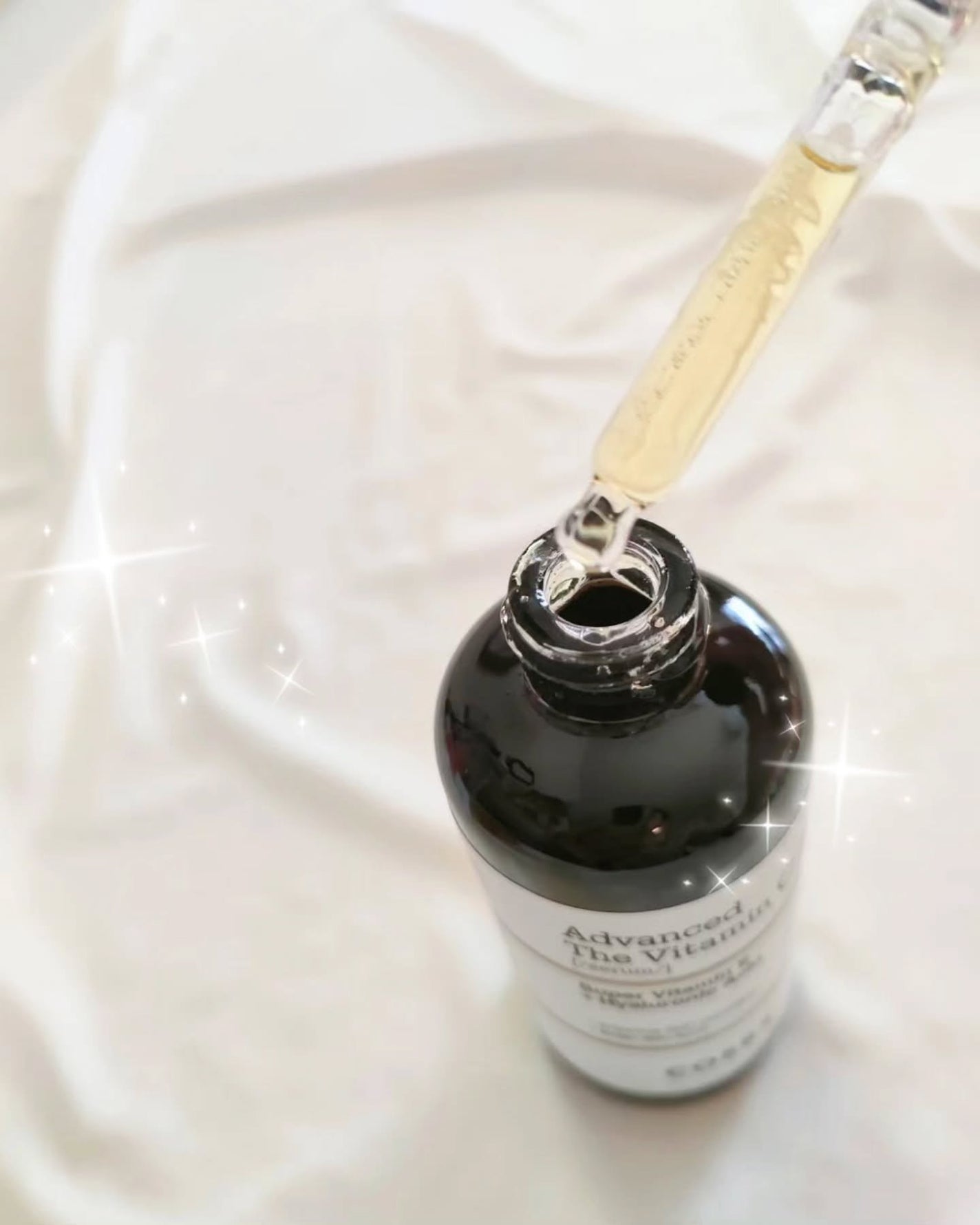 RXアドバンスド ザ・ビタミンC23セラム/COSRX/美容液を使ったクチコミ(4枚目)