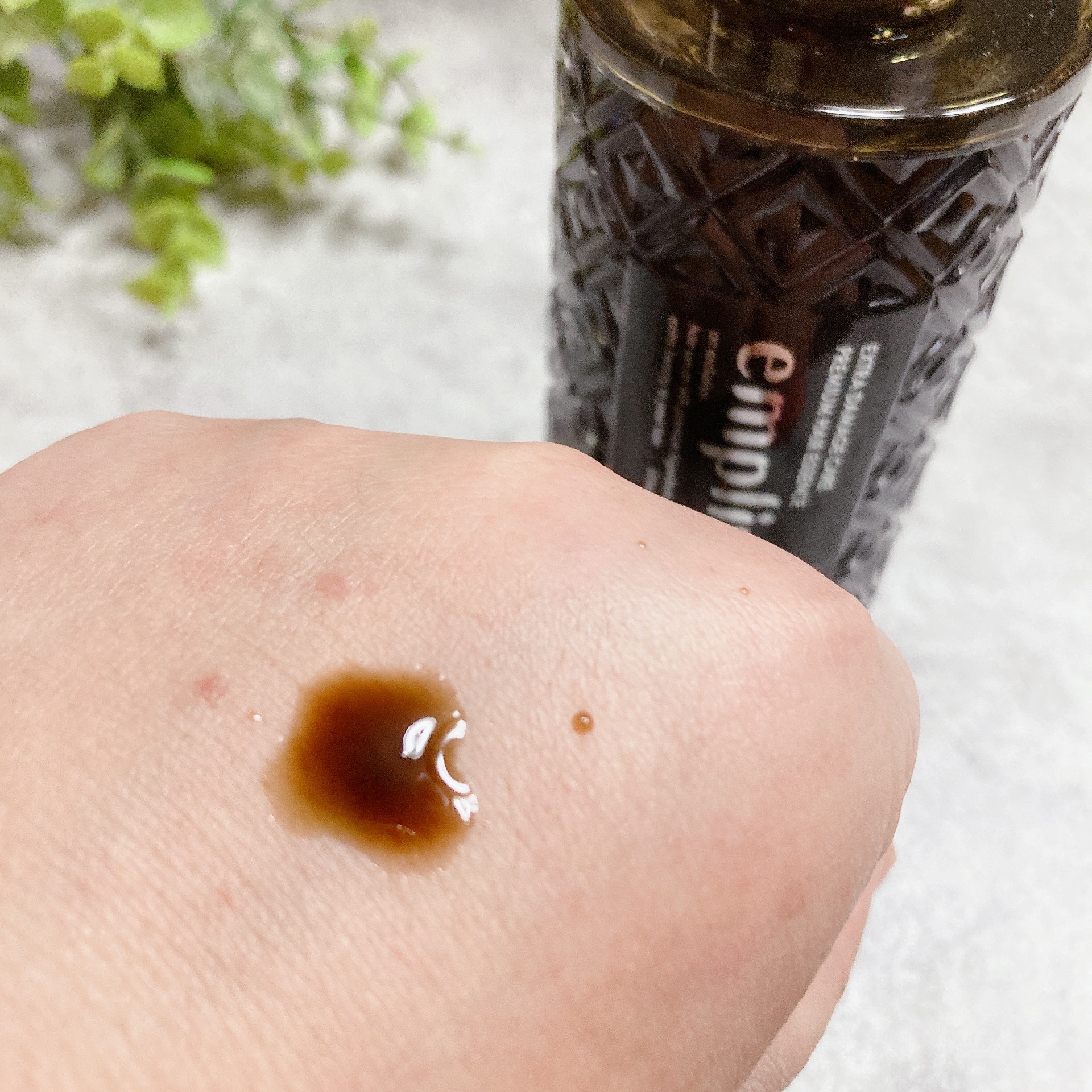 プレミアム ヘアエッセンス/emplir/ヘアマスク・ヘアパックを使ったクチコミ（3枚目）