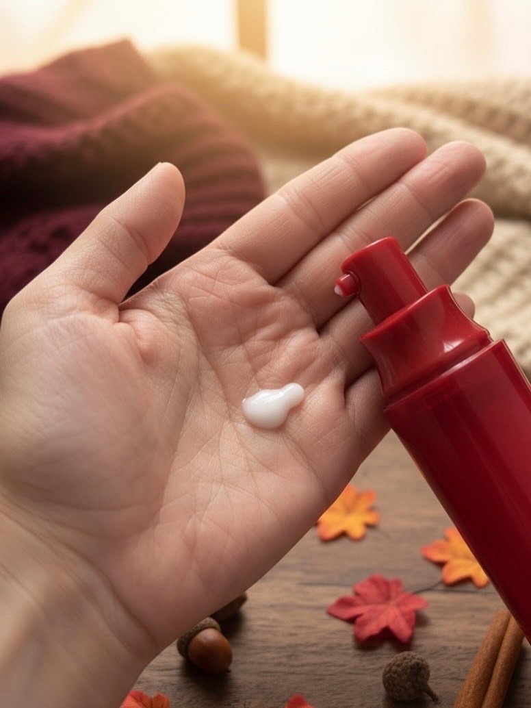 プライマーショット/アテニア/美容液を使ったクチコミ（3枚目）