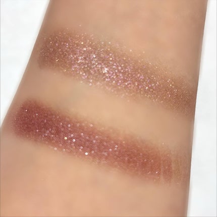 ドラマティックアイカラー (パウダー)/(クリーム)/マキアージュ/アイシャドウパレットを使ったクチコミ(3枚目)