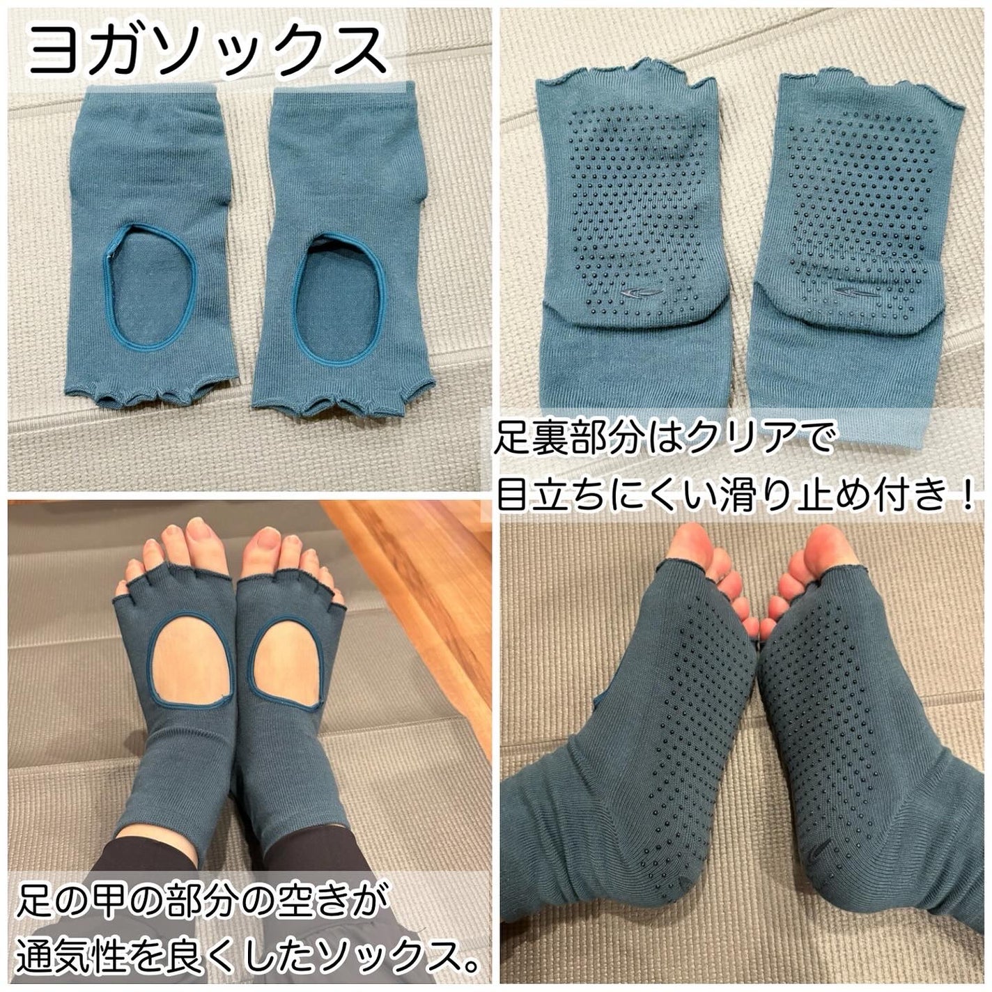 黄身 on LIPS 「...こちらの投稿はアルペンさんからTIGORAのウェアを提供..」(6枚目)