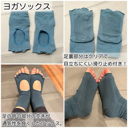 黄身 on LIPS 「...こちらの投稿はアルペンさんからTIGORAのウェアを提供..」(6枚目)