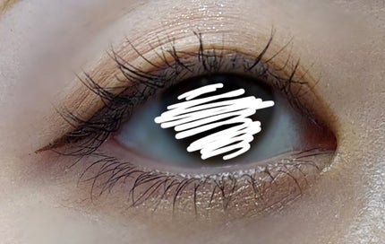 ひとえ・奥ぶたえ用マスカラ/アイプチ®/マスカラを使ったクチコミ(4枚目)