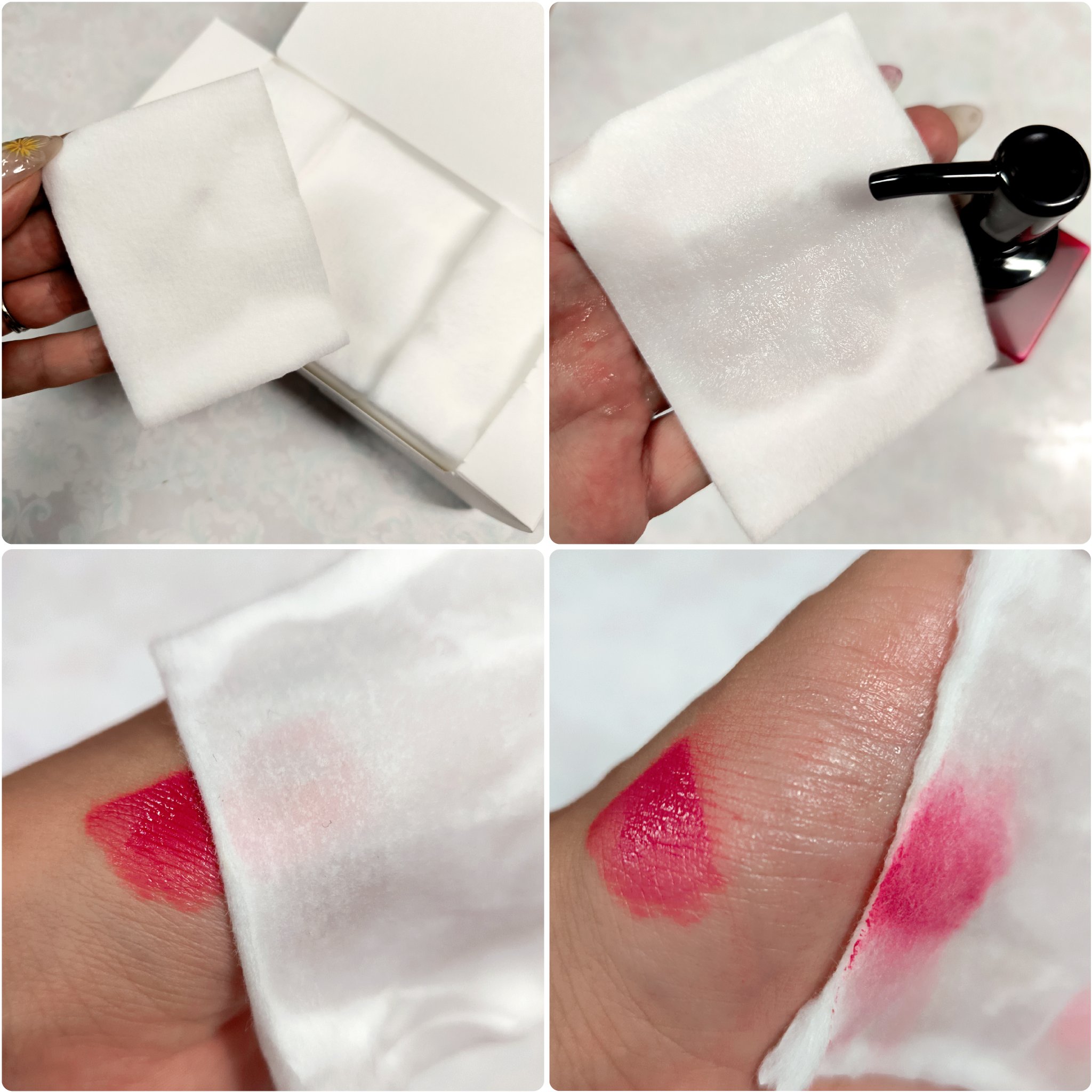 オレリー　モイストオイルインクレンジングウォーター/Aurelie./クレンジングウォーターを使ったクチコミ（3枚目）