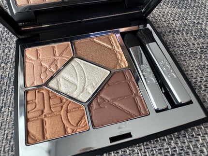 ディオール アディクト リップ グロウ バター/Dior/口紅・グロス・リップライナー・リップケアを使ったクチコミ(1枚目)