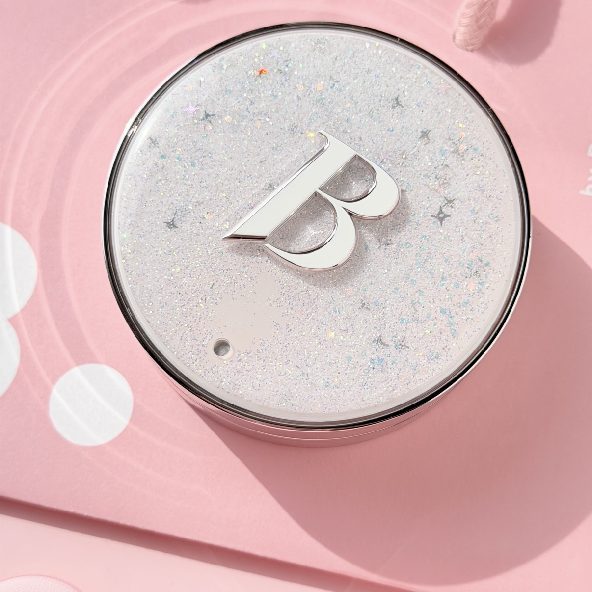 バニラコ　スノーライトエディション セット 2025/BANILA CO/メイクアップキットを使ったクチコミ（2枚目）