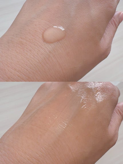 REJURAN デュアルエフェクトアンプル 30ml/REJURAN COSMETICS/美容液を使ったクチコミ(3枚目)