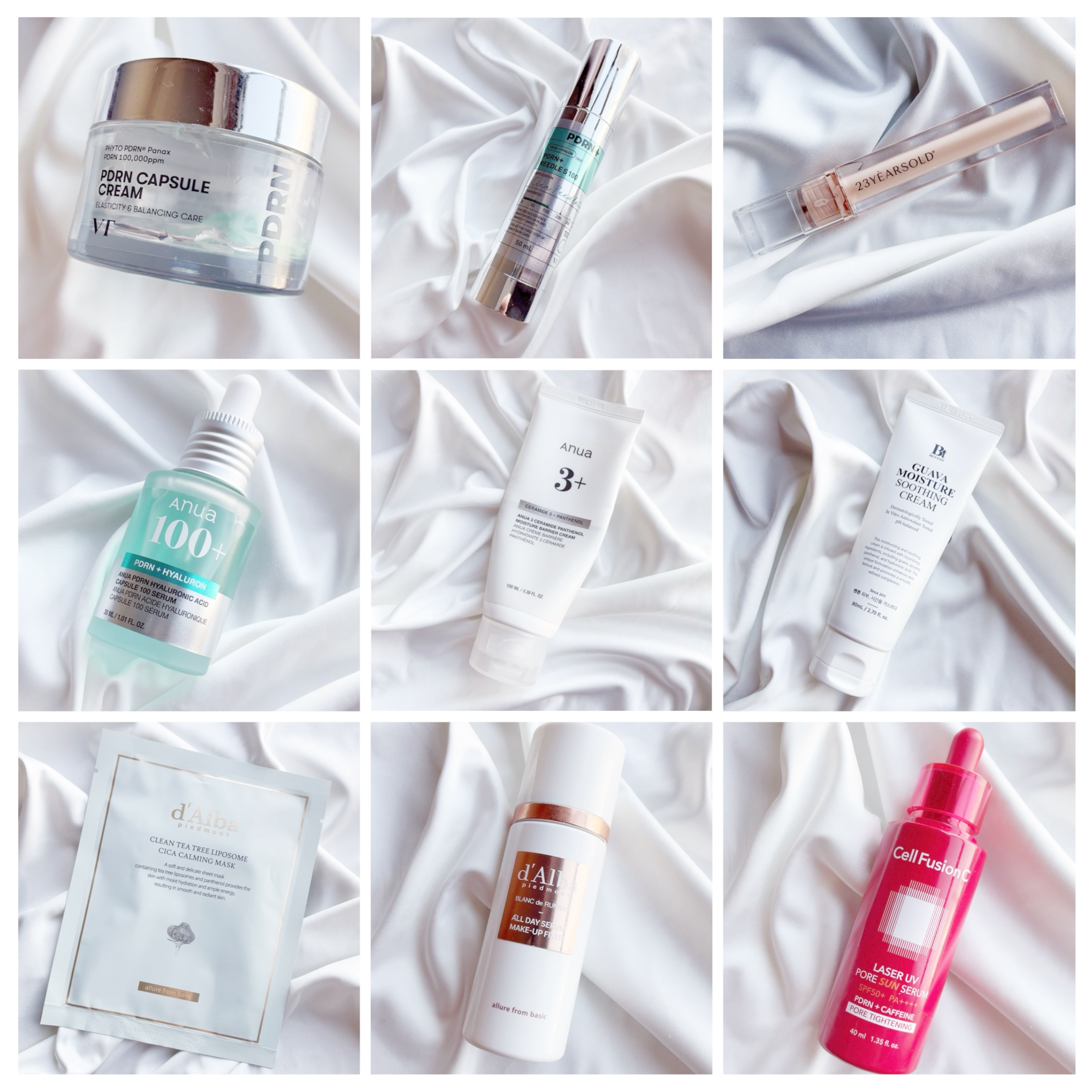 オールデイセラムメイクアップフィクサー/ダルバ/フィックスミストを使ったクチコミ（2枚目）