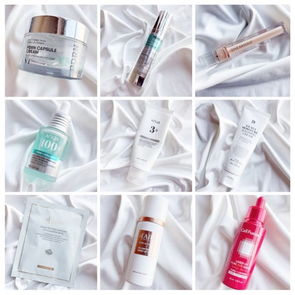 ダーマシンコンシーラー/23years old/リキッドコンシーラーを使ったクチコミ(2枚目)