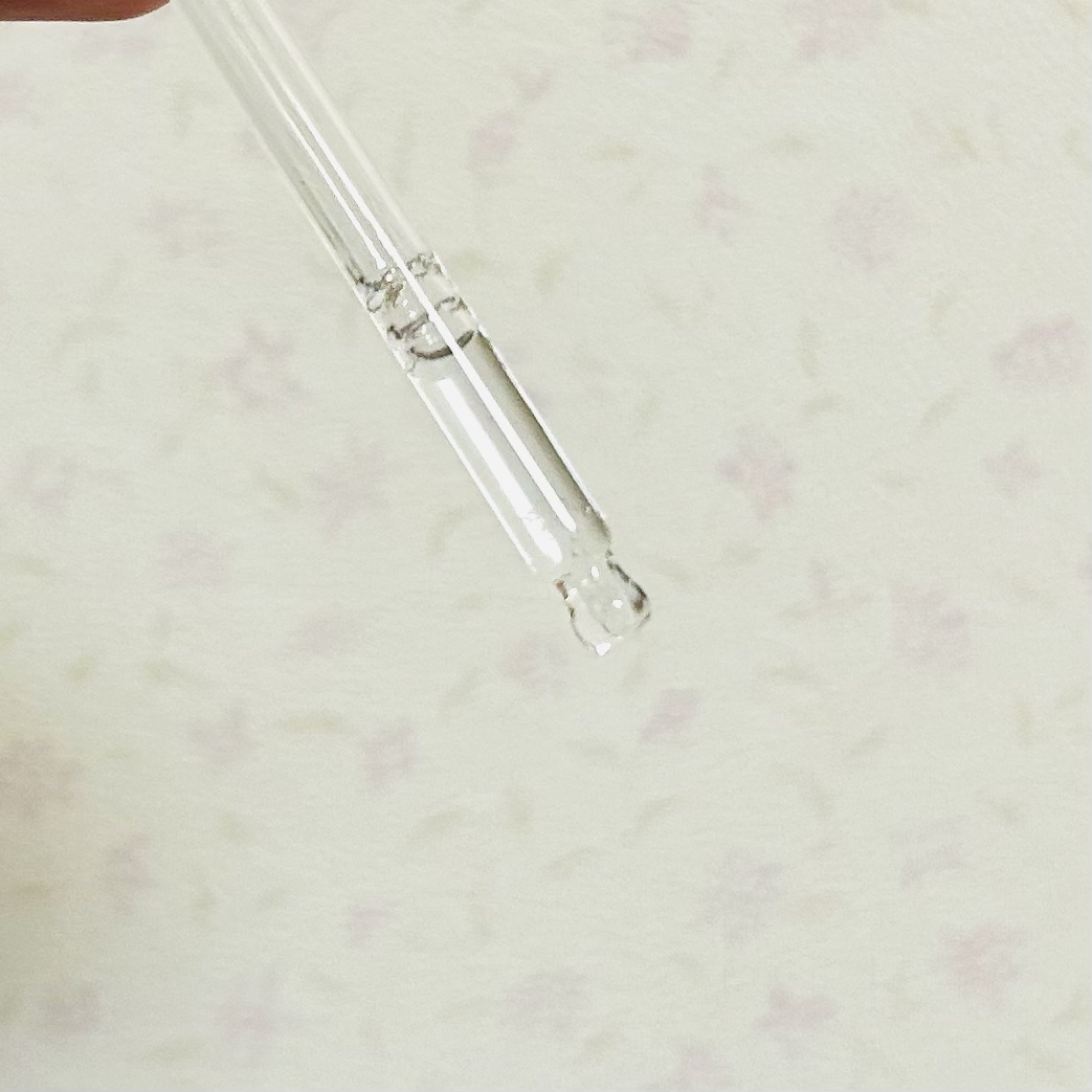 ダイブイン セラム/Torriden/美容液を使ったクチコミ（3枚目）