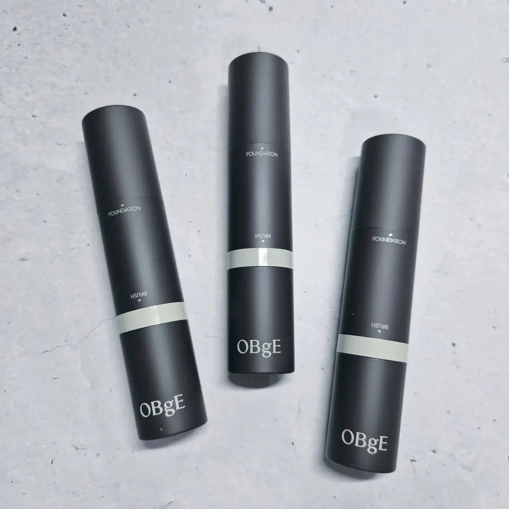 オブジェ ナチュラルカバーファンデーション SPF50+ PA++++/オブジェ/その他ファンデーションを使ったクチコミ(5枚目)