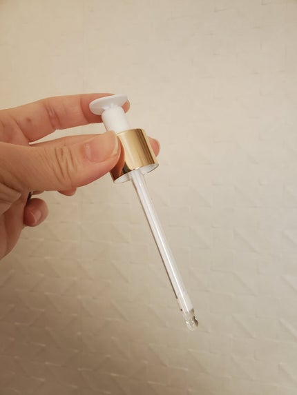 REJURAN デュアルエフェクトアンプル 30ml/REJURAN COSMETICS/美容液を使ったクチコミ(5枚目)