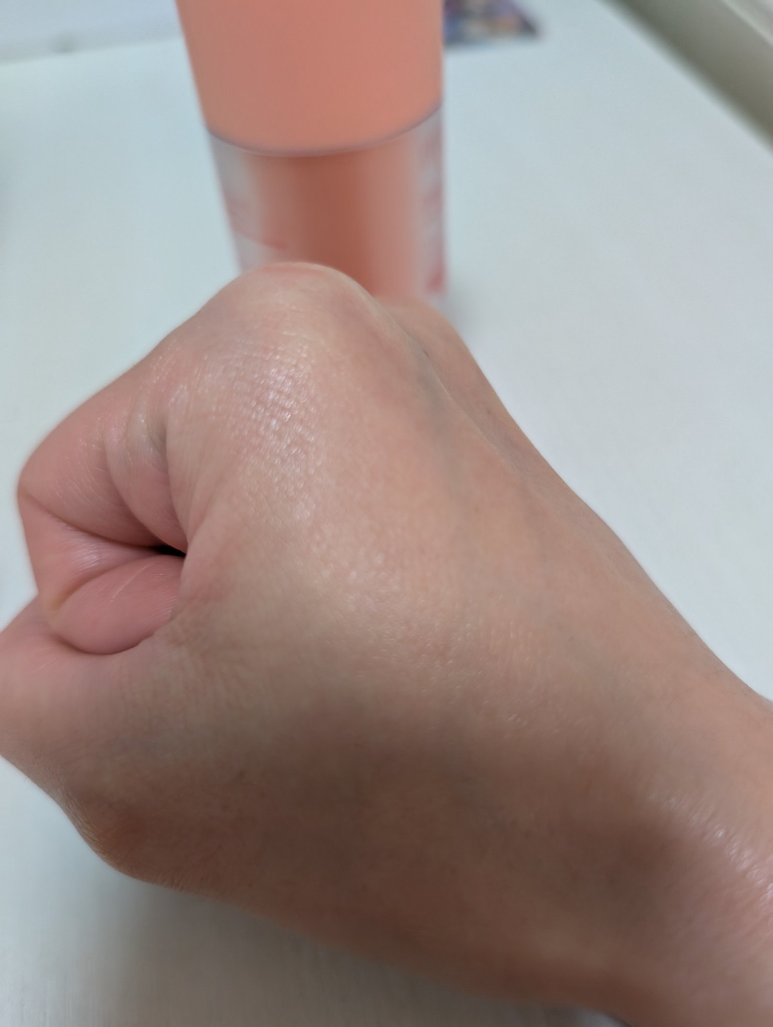 PDRNキューブセラム/DPPR/美容液を使ったクチコミ（3枚目）