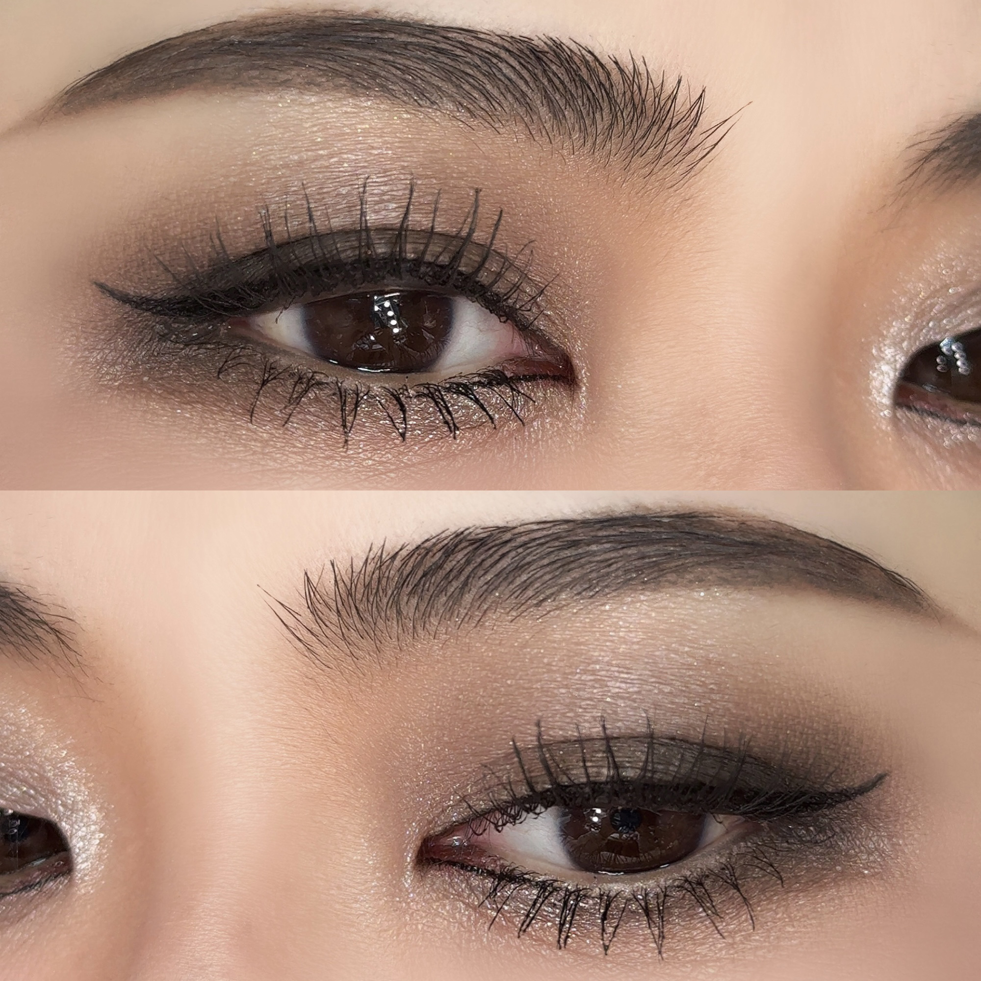 スモール アイシャドウ/M・A・C/単色アイシャドウを使ったクチコミ（2枚目）