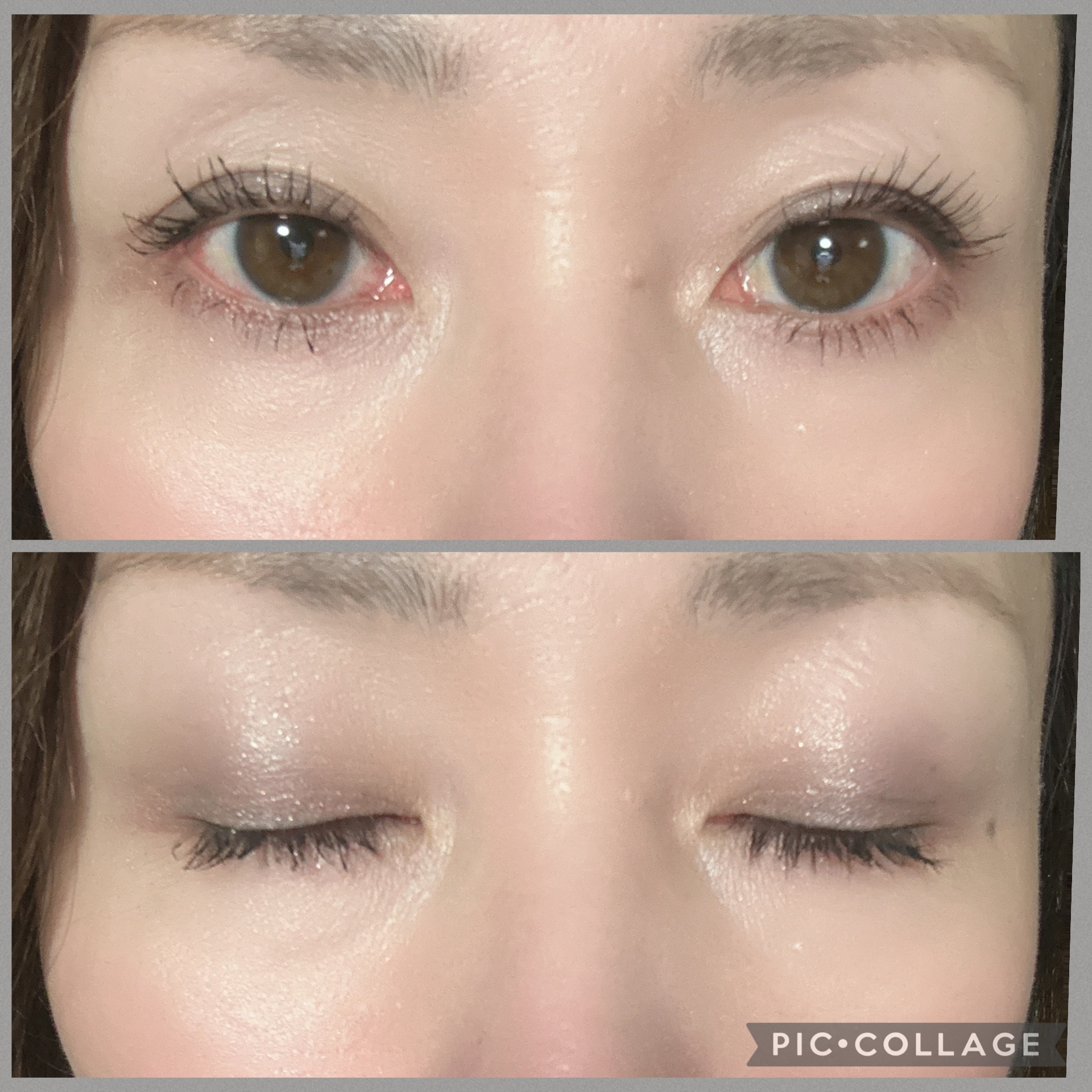 レ キャトル オンブル/CHANEL/アイシャドウパレットを使ったクチコミ（3枚目）