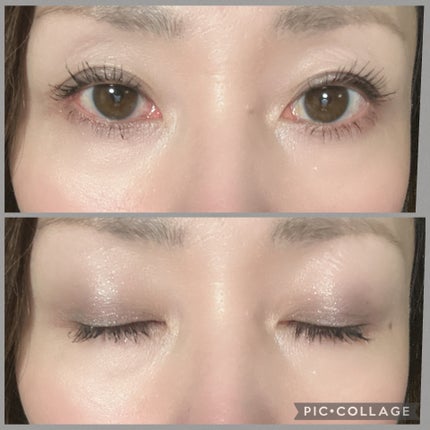 レ キャトル オンブル/CHANEL/アイシャドウパレットを使ったクチコミ(3枚目)