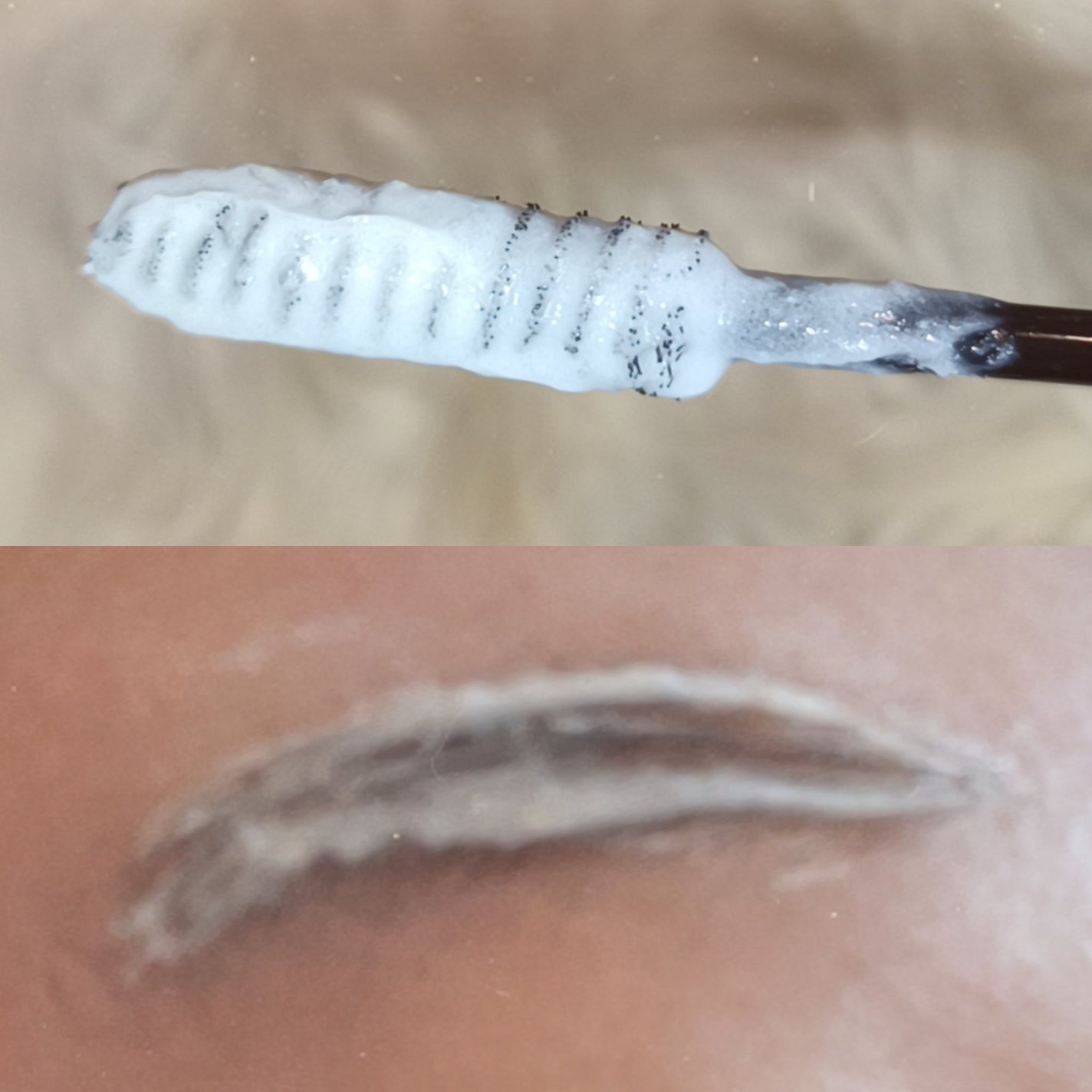 イージーブロウトーンチェンジャー/COSNORI/その他アイブロウを使ったクチコミ(5枚目)