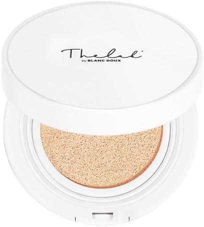 オリゴヒアルロン酸ヘルシークリームクッション 00 ピュアアイボリー